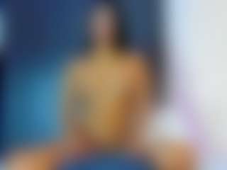 Cata Lopez's Live Sex Cam Show