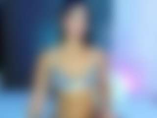 Cata Lopez's Live Sex Cam Show