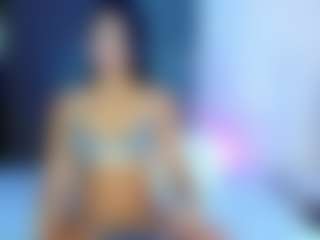 Cata Lopez's Live Sex Cam Show