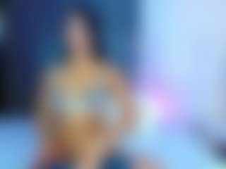 Cata Lopez's Live Sex Cam Show