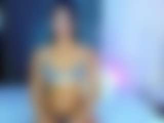 Cata Lopez's Live Sex Cam Show