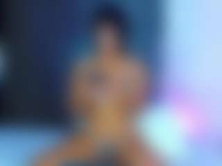 Cata Lopez's Live Sex Cam Show