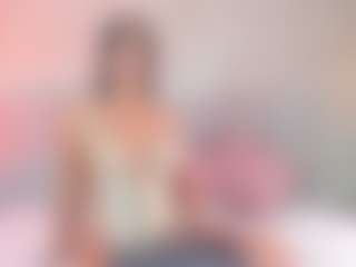 Cata Lopez's Live Sex Cam Show