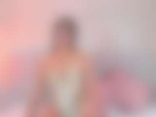 Cata Lopez's Live Sex Cam Show