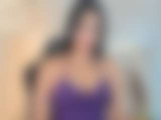 Cata Lopez's Live Sex Cam Show