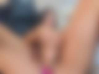 Cata Lopez's Live Sex Cam Show