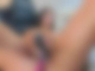 Cata Lopez's Live Sex Cam Show