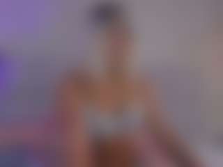 Cata Lopez's Live Sex Cam Show