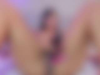 Cata Lopez's Live Sex Cam Show