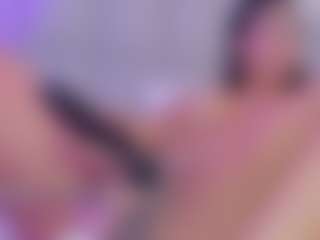 Cata Lopez's Live Sex Cam Show