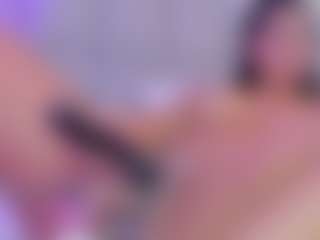 Cata Lopez's Live Sex Cam Show