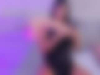 Cata Lopez's Live Sex Cam Show