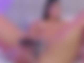 Cata Lopez's Live Sex Cam Show