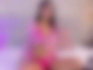 Cata Lopez's Live Sex Cam Show