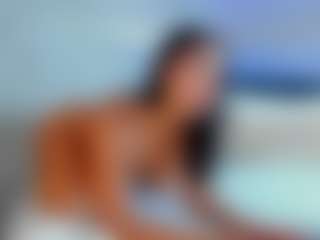 Cata Lopez's Live Sex Cam Show