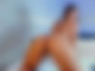 Cata Lopez's Live Sex Cam Show