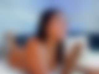 Cata Lopez's Live Sex Cam Show