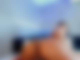 Cata Lopez's Live Sex Cam Show