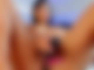 Cata Lopez's Live Sex Cam Show