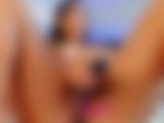 Cata Lopez's Live Sex Cam Show