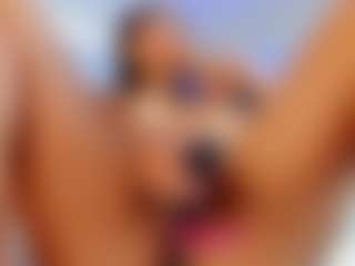 Cata Lopez's Live Sex Cam Show