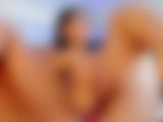 Cata Lopez's Live Sex Cam Show