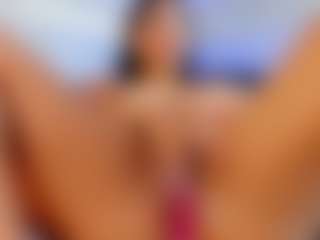 Cata Lopez's Live Sex Cam Show