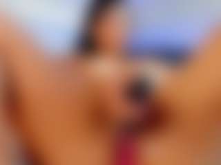 Cata Lopez's Live Sex Cam Show