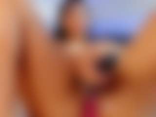 Cata Lopez's Live Sex Cam Show