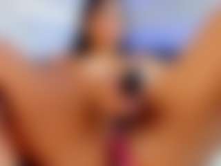Cata Lopez's Live Sex Cam Show