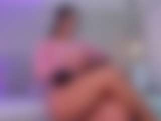 Cata Lopez's Live Sex Cam Show
