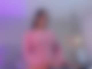 Cata Lopez's Live Sex Cam Show