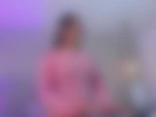Cata Lopez's Live Sex Cam Show