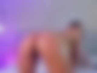 Cata Lopez's Live Sex Cam Show