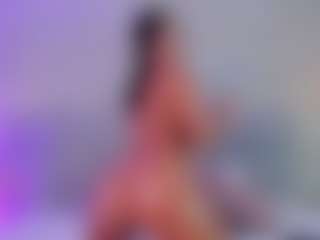 Cata Lopez's Live Sex Cam Show