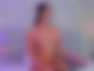Cata Lopez's Live Sex Cam Show