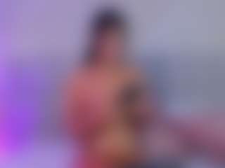 Cata Lopez's Live Sex Cam Show
