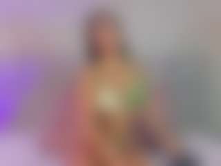 Cata Lopez's Live Sex Cam Show