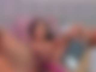 Cata Lopez's Live Sex Cam Show
