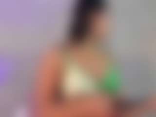 Cata Lopez's Live Sex Cam Show