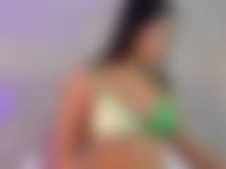 Cata Lopez's Live Sex Cam Show