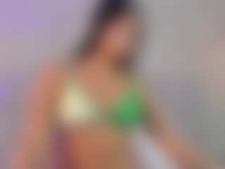 Cata Lopez's Live Sex Cam Show