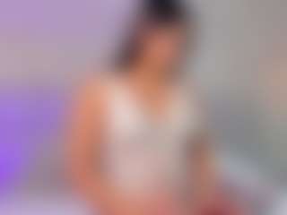 Cata Lopez's Live Sex Cam Show