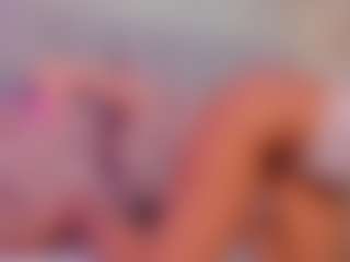 Cata Lopez's Live Sex Cam Show