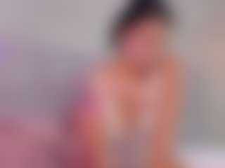 Cata Lopez's Live Sex Cam Show