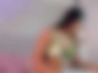 Cata Lopez's Live Sex Cam Show