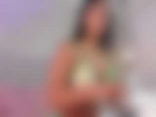 Cata Lopez's Live Sex Cam Show