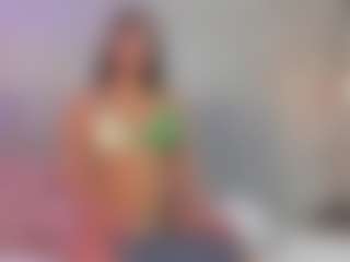 Cata Lopez's Live Sex Cam Show
