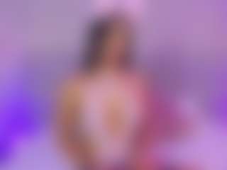 Cata Lopez's Live Sex Cam Show