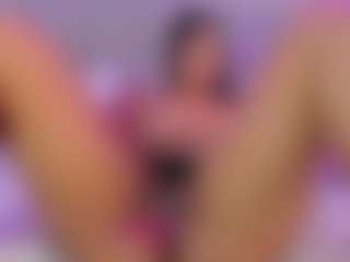 Cata Lopez's Live Sex Cam Show